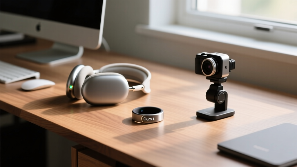 Ecosystem Guide: Companion Apps for Unique Technology Gadgets