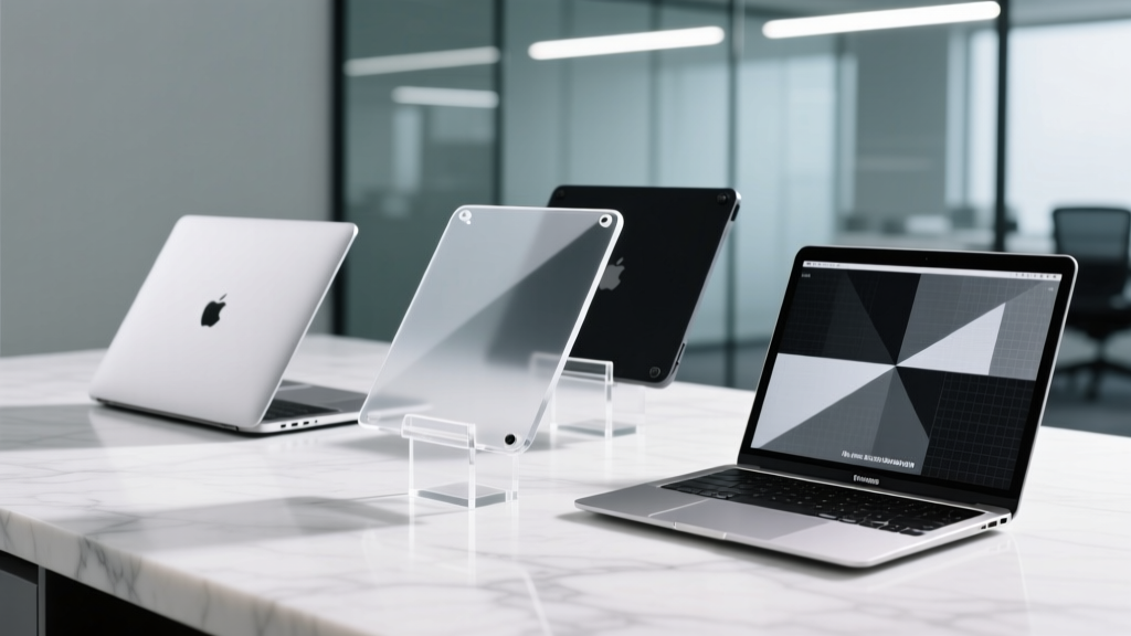 Best Anti Glare Laptop Screen Protectors 2024