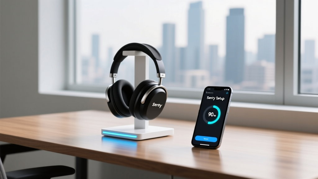 How To Install Sentry Wireless Headphones (2026)
