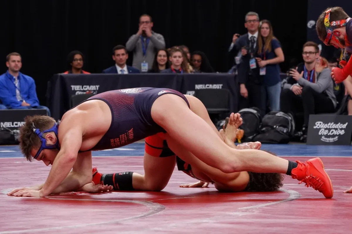 NCAA Wrestling Championships 2026: Dates, Location, Schedule