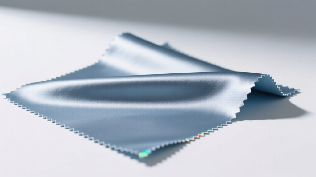 Polyester Melt Temperature: What Designers & Sourcing Teams Must Know