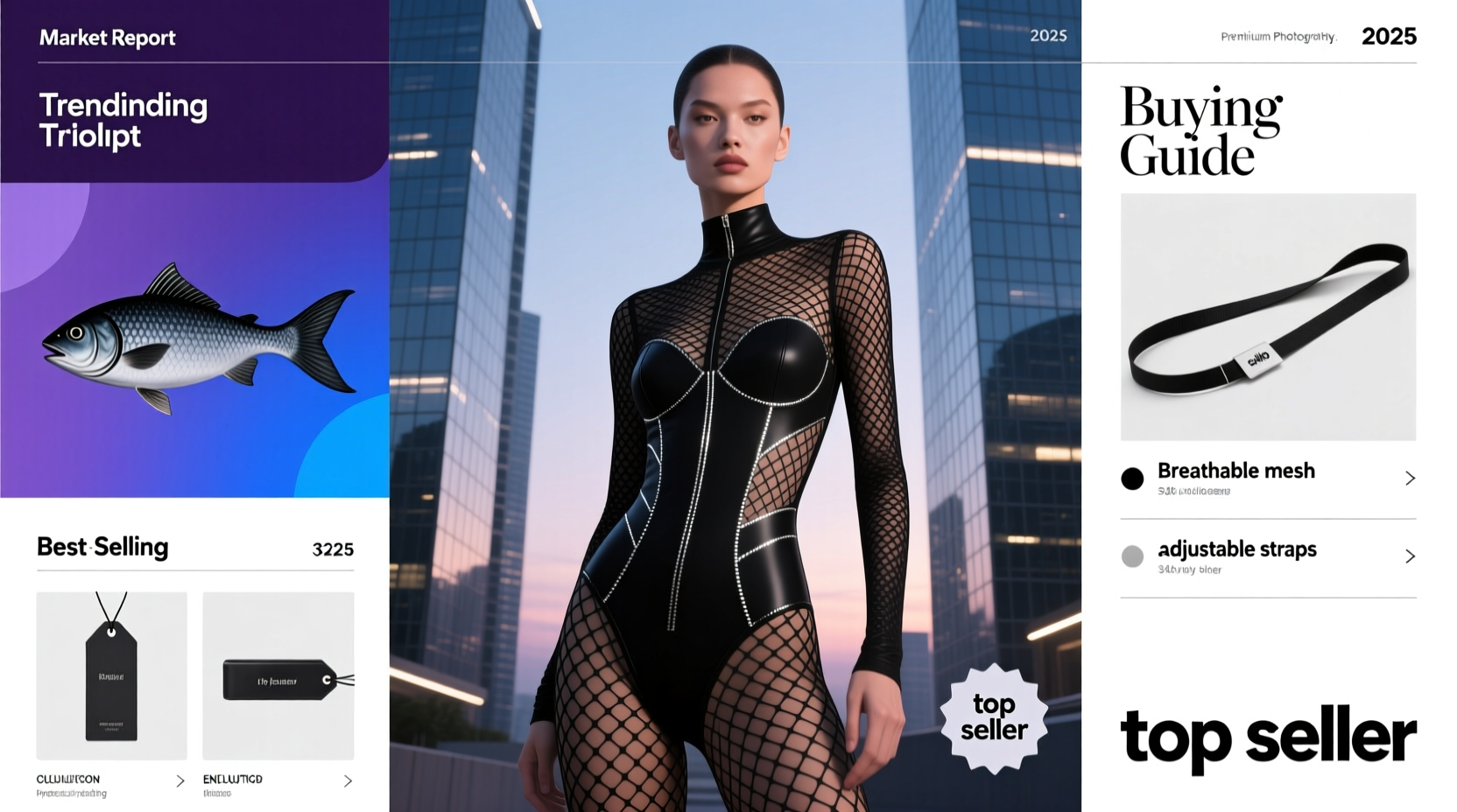 fishnet bodysuit best sellers