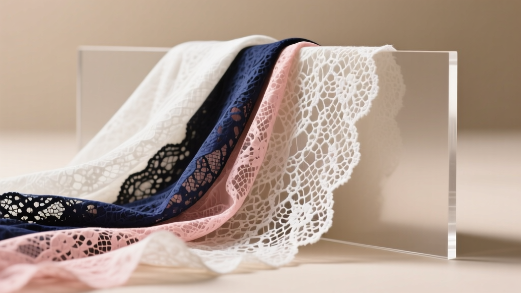 Joann Fabrics Lace Fabric: Budget-Smart Guide for Designers