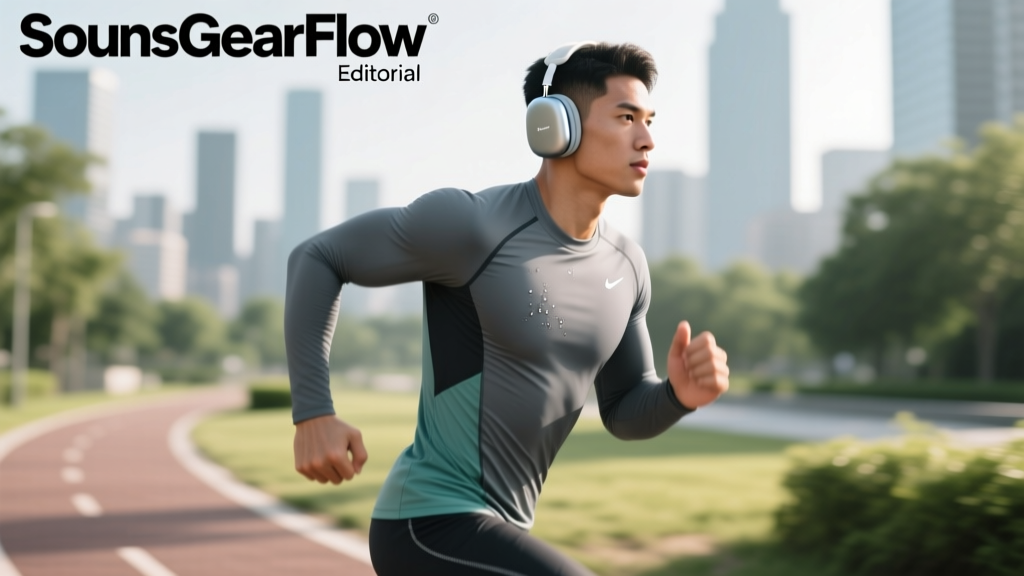 Wireless Running Headphones: Sweat, Fit & Bluetooth (2026)