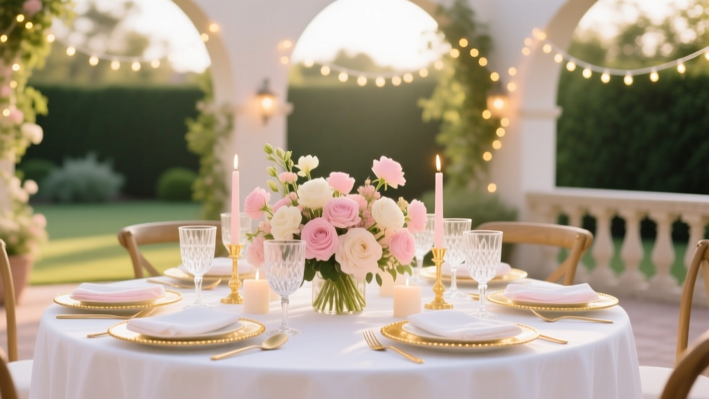 Sustainable Wedding Trends Shaping 2026