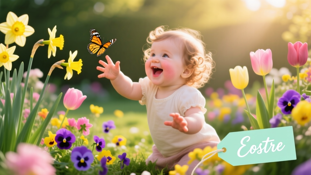 Eostre: Understanding the Ancient Spring Goddess and Her Enduring Influence on Early Childhood Traditions