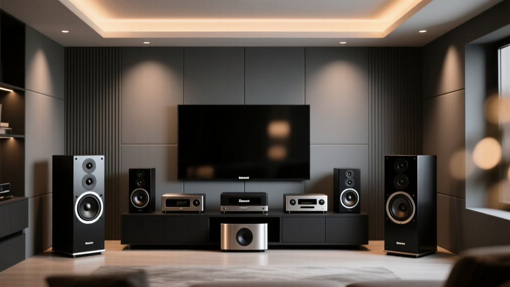 Home Theater Surround Sound Setup: 7-Step Guide (2026)