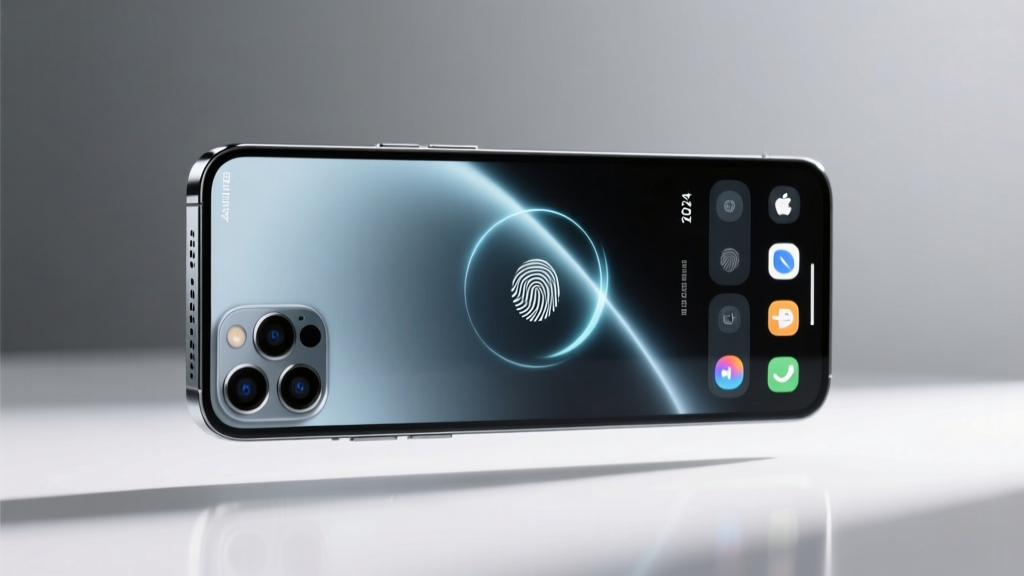 Why 72-Inch Android Phones Don't Exist in 2024