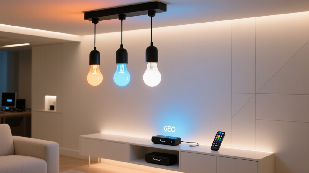 Fix Philips Hue Entertainment Sync with Roku TV HD
