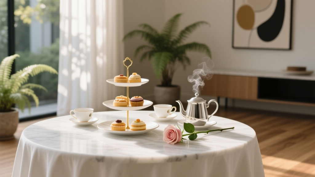 How to Host a High Tea Party (2026)