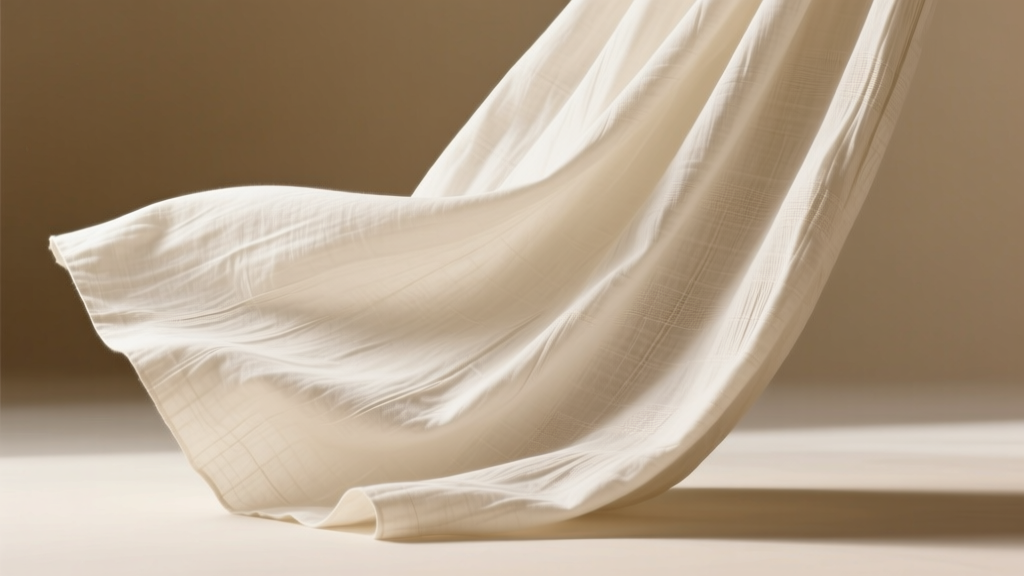 Linen Sheeting Fabric: The Truth Behind Luxury & Performance