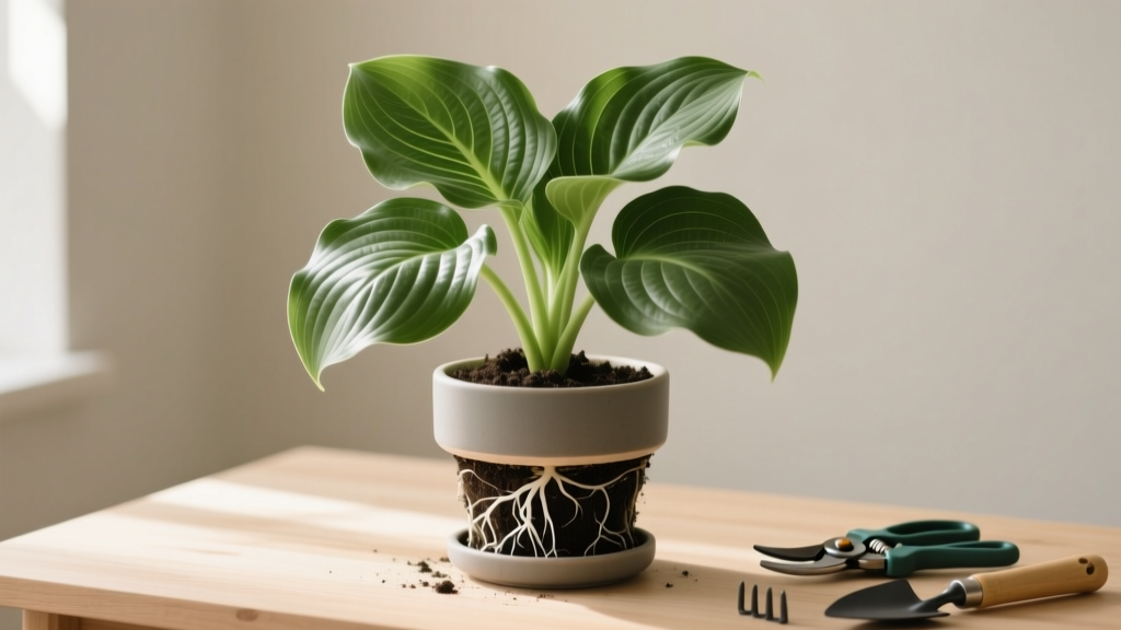 Can Hostas Grow Indoors from Cuttings? (2026)