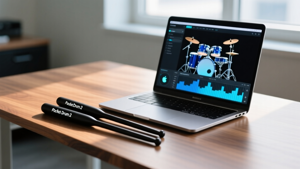 Pocket Drum 2 Specs Breakdown: What the Numbers Mean