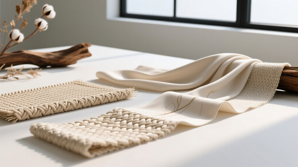 Cottonwood Fabric: The Sustainable Staple You’re Overlooking