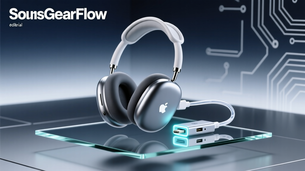What Technology Do Wireless USB Headphones Use? (2026)