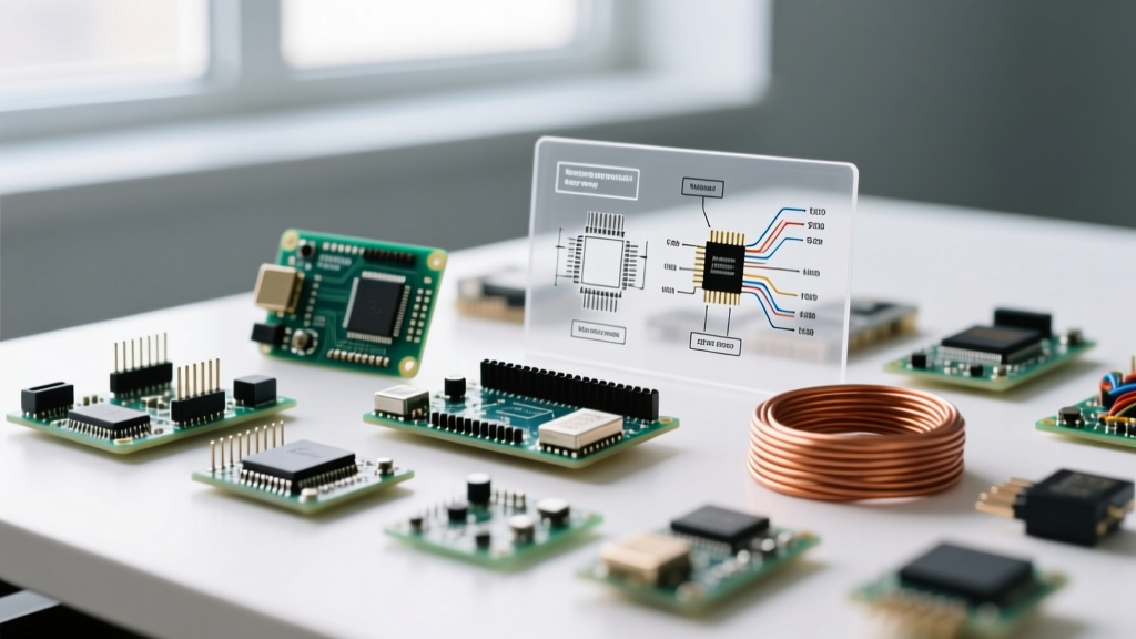 Top Obsolete Electronic Component Suppliers Compared for Sourcing