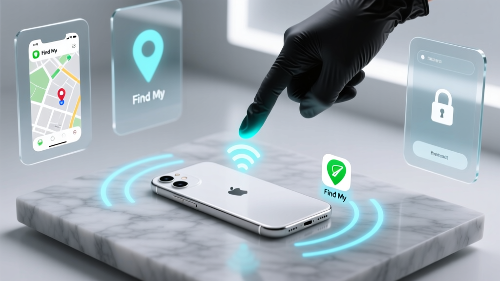 How to Find a Lost iPhone: Step-by-Step Recovery Guide