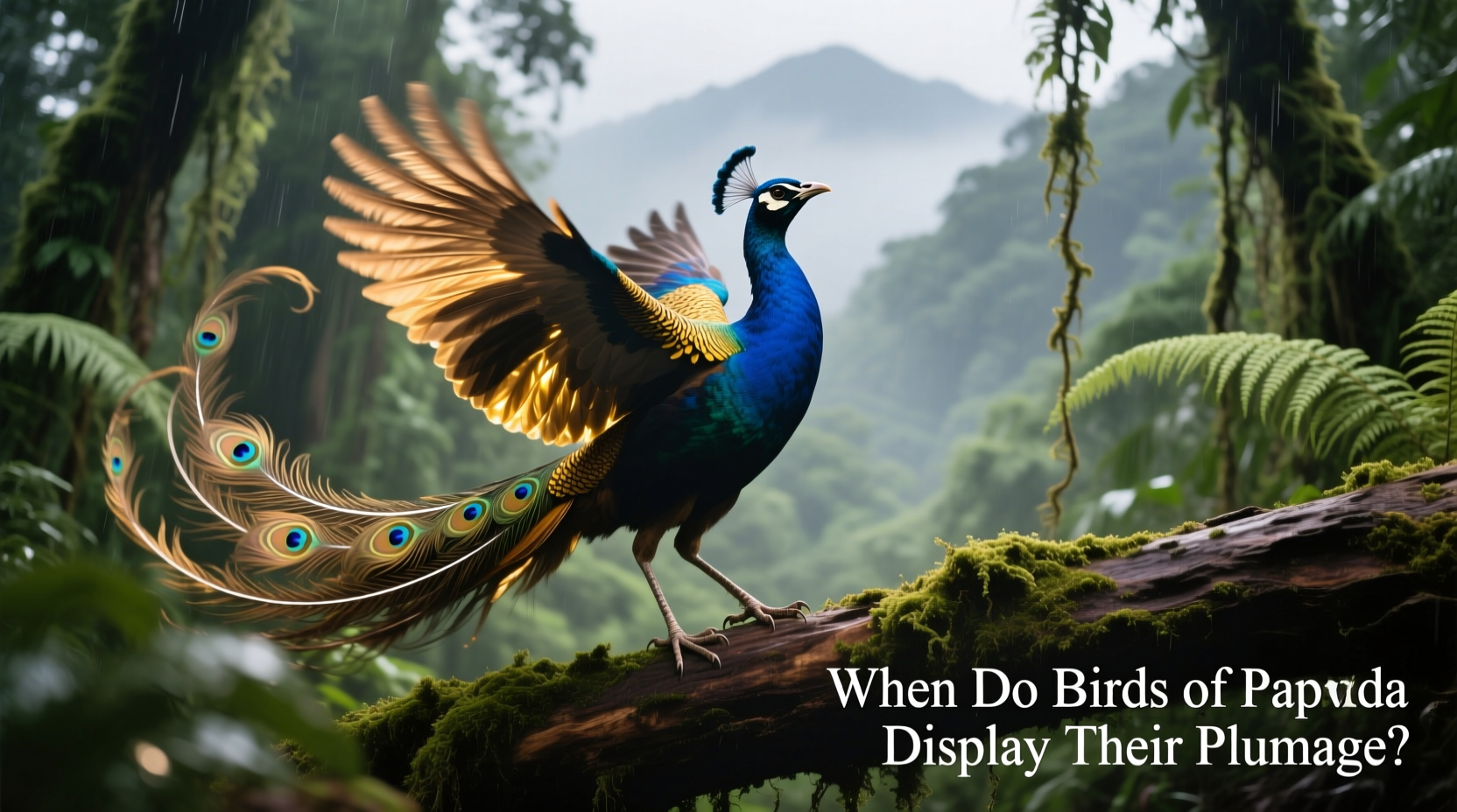 when do birds of paradise bloom