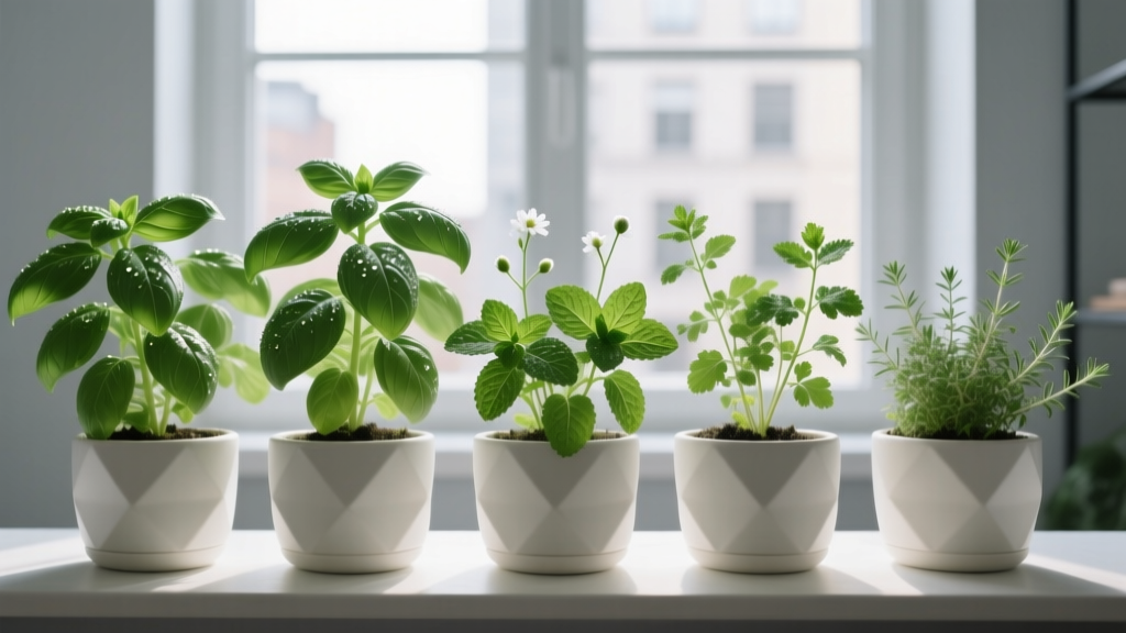 Indoor Seed-to-Thrive System: Double Germination (2026)
