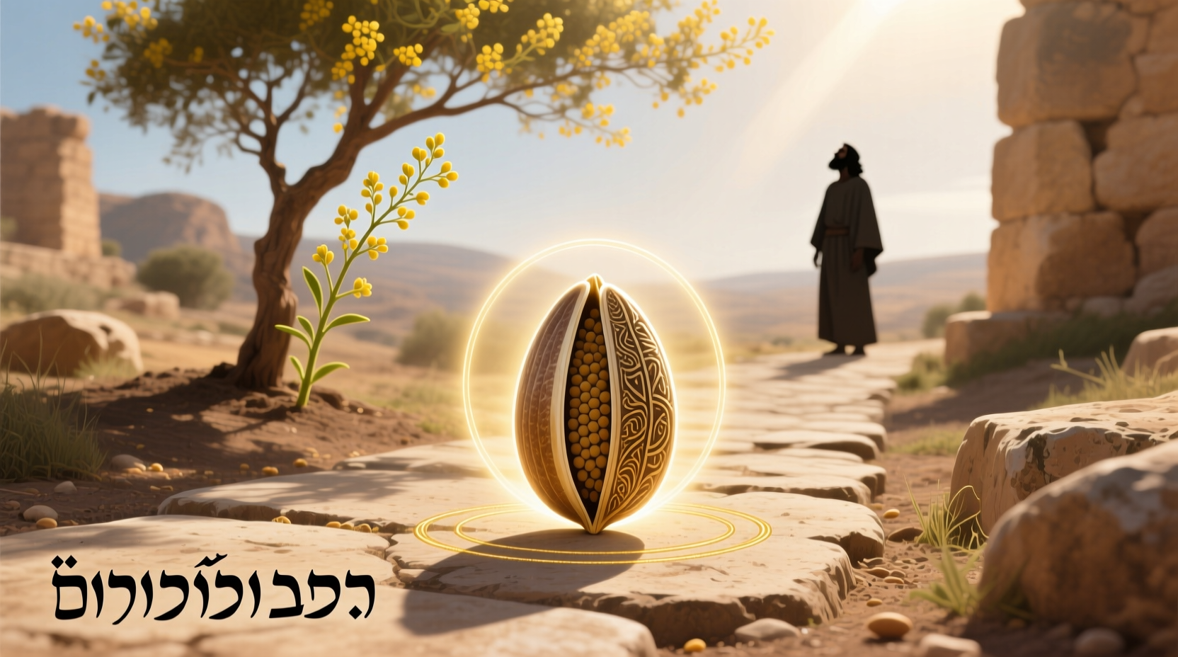 mustard seed in biblical teachings and parables