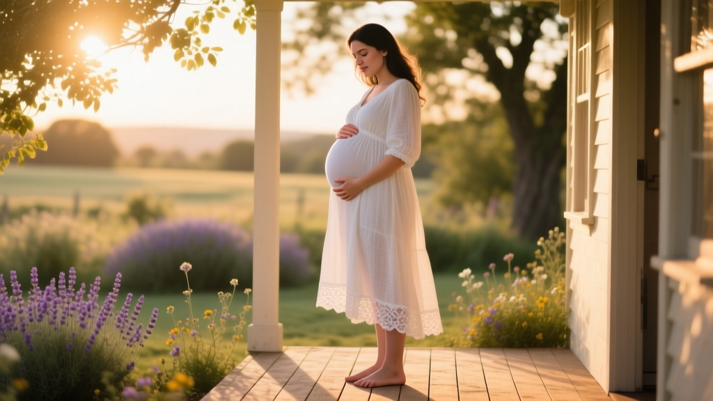 Claribel: Evidence-Based Insights for Prenatal Health and Labor Support