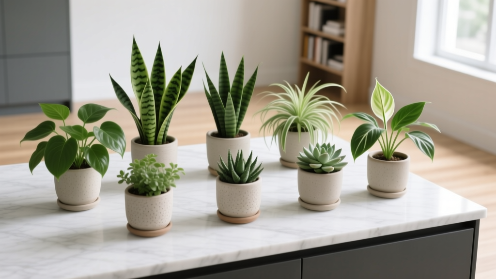 Best Indoor Starter Plants Under $20 (2026)