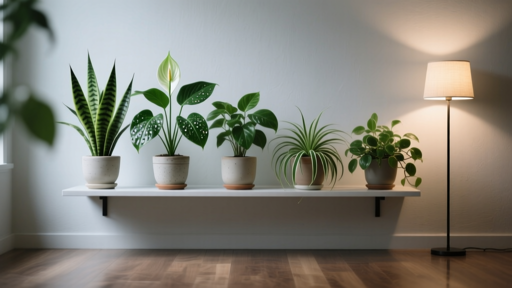 Mother Tongue Plants for Low-Light Pest Control (2026)