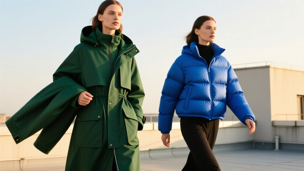 Parka vs Puffer Jacket: Key Differences Explained