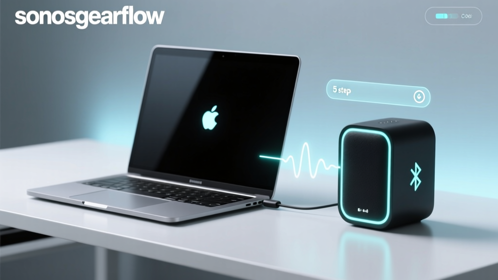 How To Connect Bluetooth Speakers To My Computer