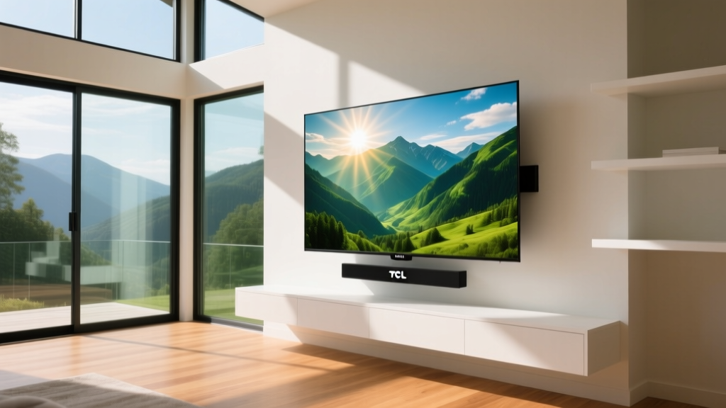 TLC QM7K Mini-LED Matchmaker: Which Room Setup Justifies the Upgrade?