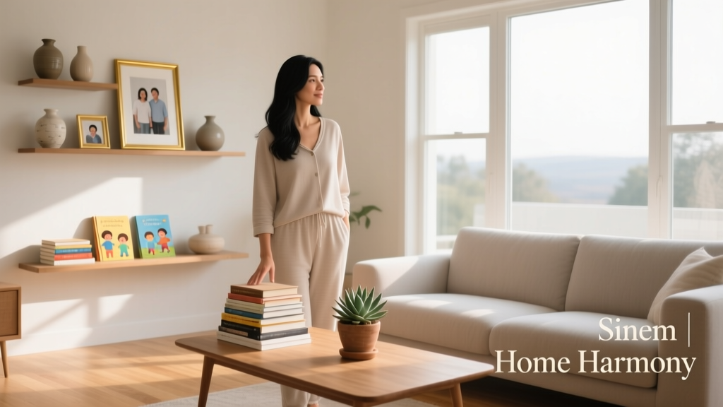 Sinem: A Practical Parenting Framework for Consistent, Calm, and Connected Family Life