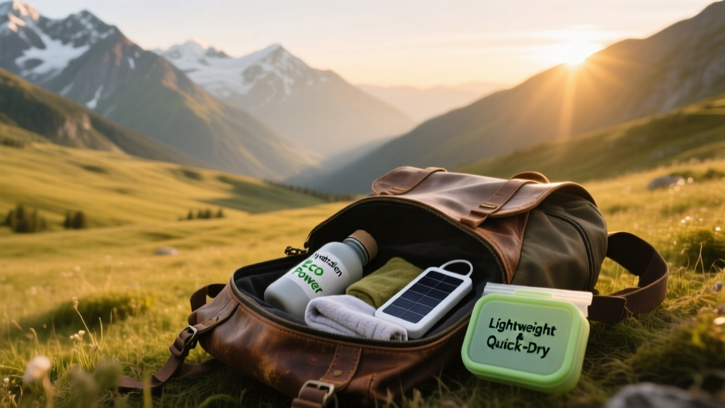 The Carry-On Essentials We Would Never Fly Without