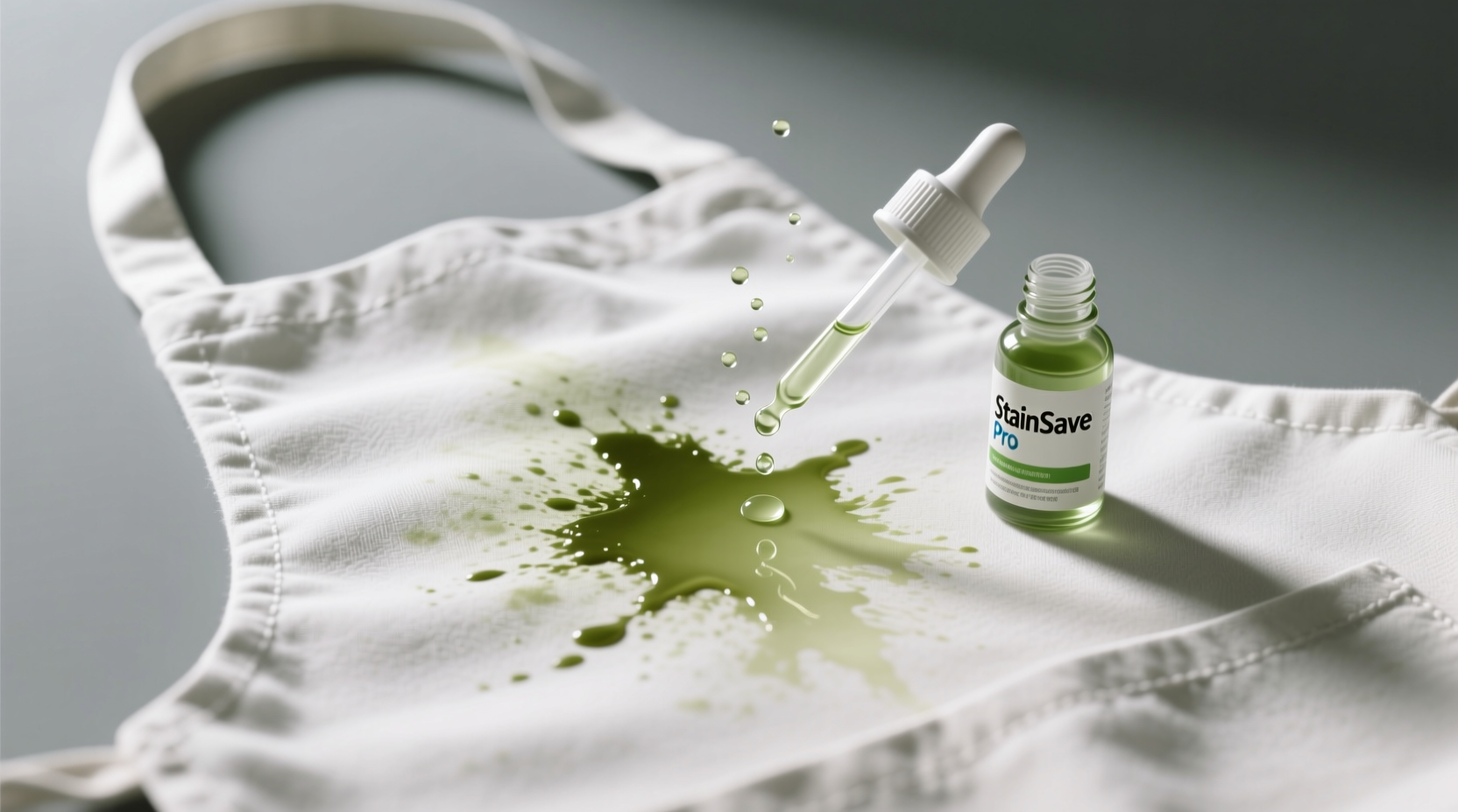 wasabi stain removal without bleach