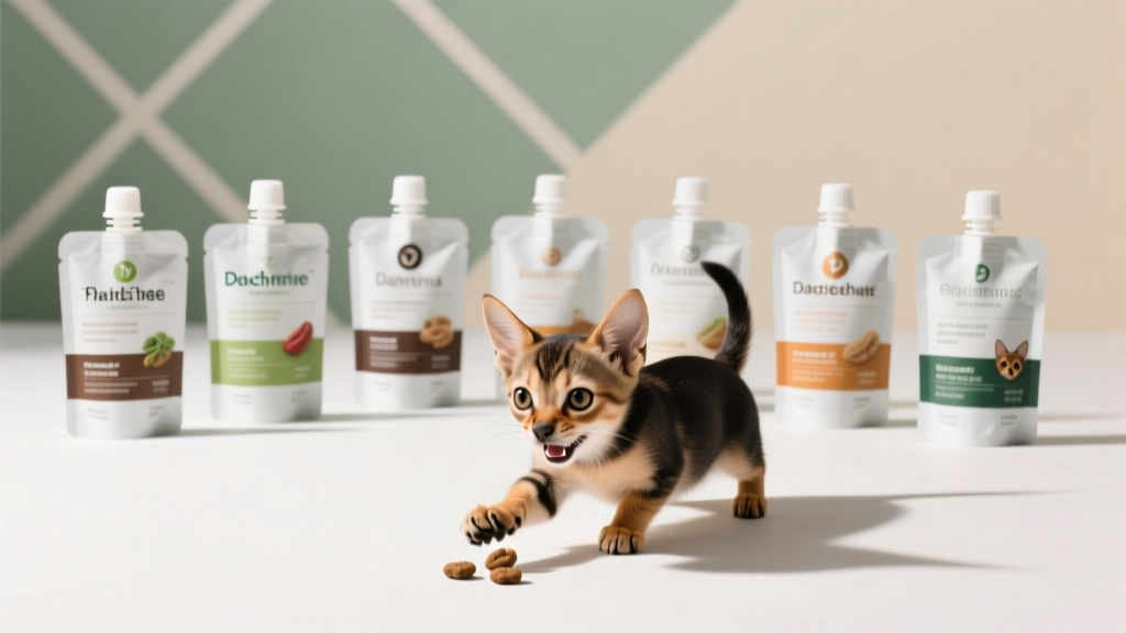 A Pro Cat Food Review Small Breed