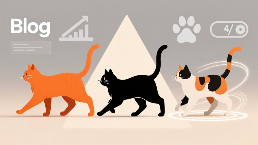 Does Cat Color Affect Behavior for Weight Loss? The Truth...