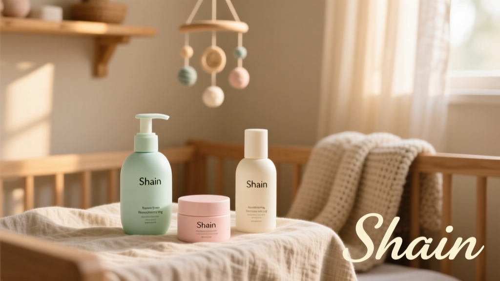 Shain: Understanding a Rare Infant Neurological Condition Through Clinical Experience