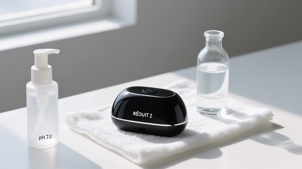 Réduit Device Care: Water Resistance & Cleaning Guide