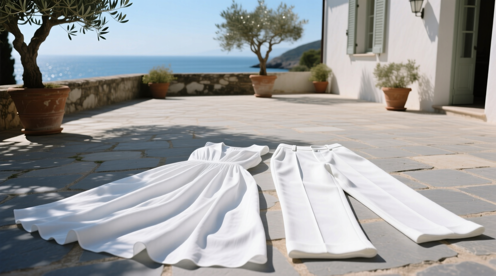 bleach or baking soda white clothes