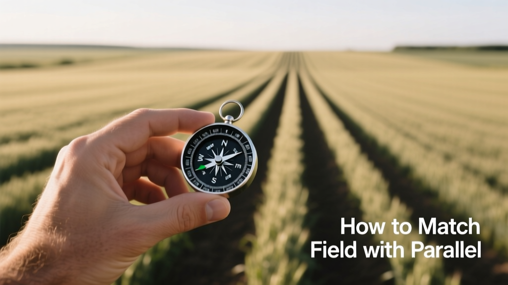 How To Match Field With Parallel: A Practical Guide for MCU Peripheral Design