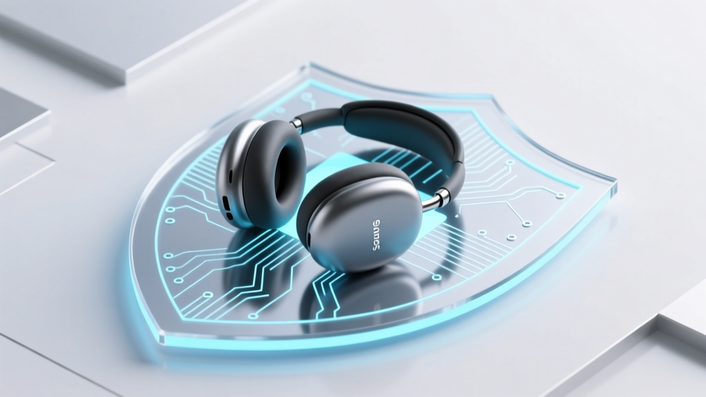Wireless Headphones with Shield: Low-Latency Fixes (2026)