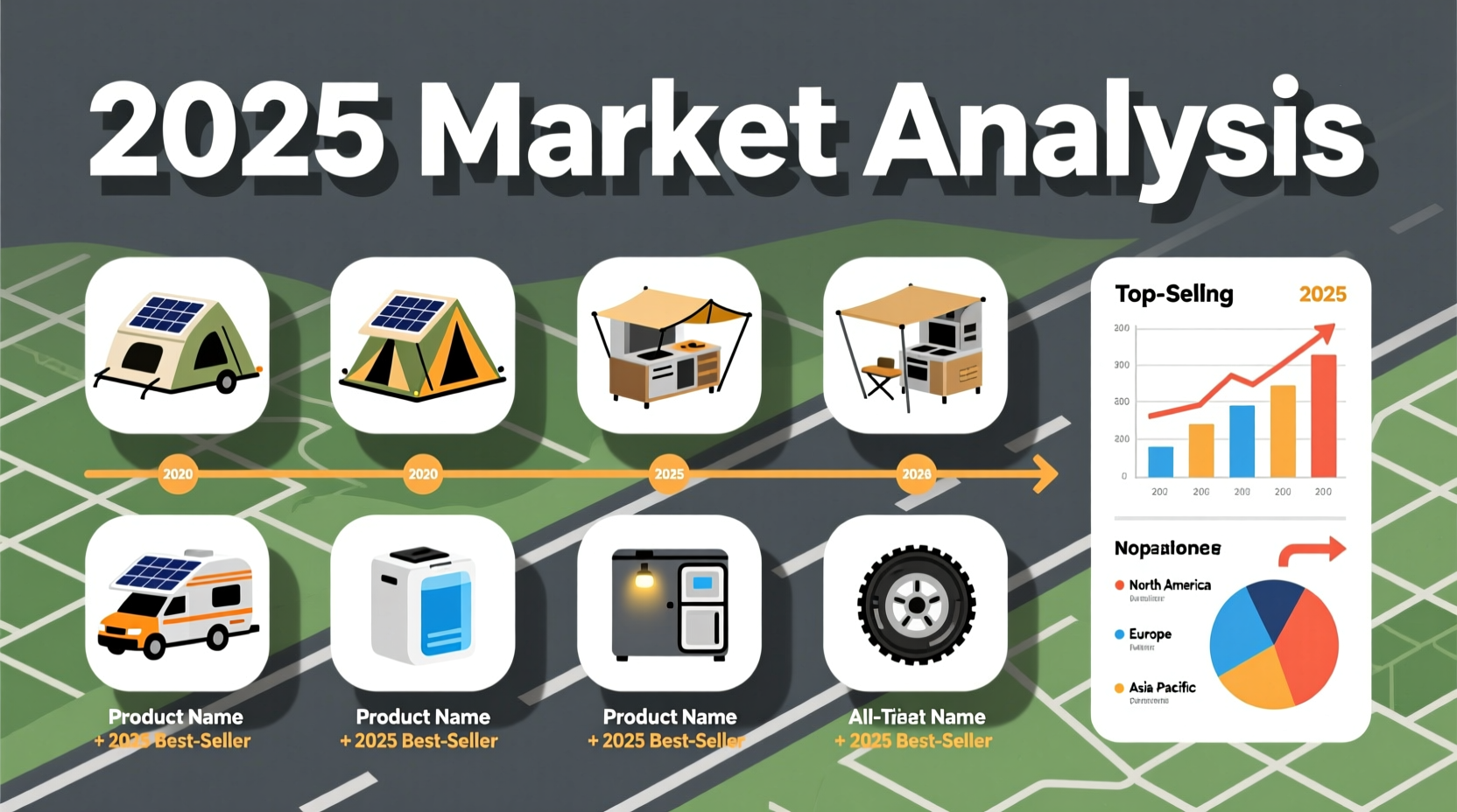 car camper top sellers