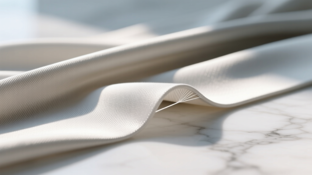 Short Polyester Fabric Guide for Designers & Sourcing Pros