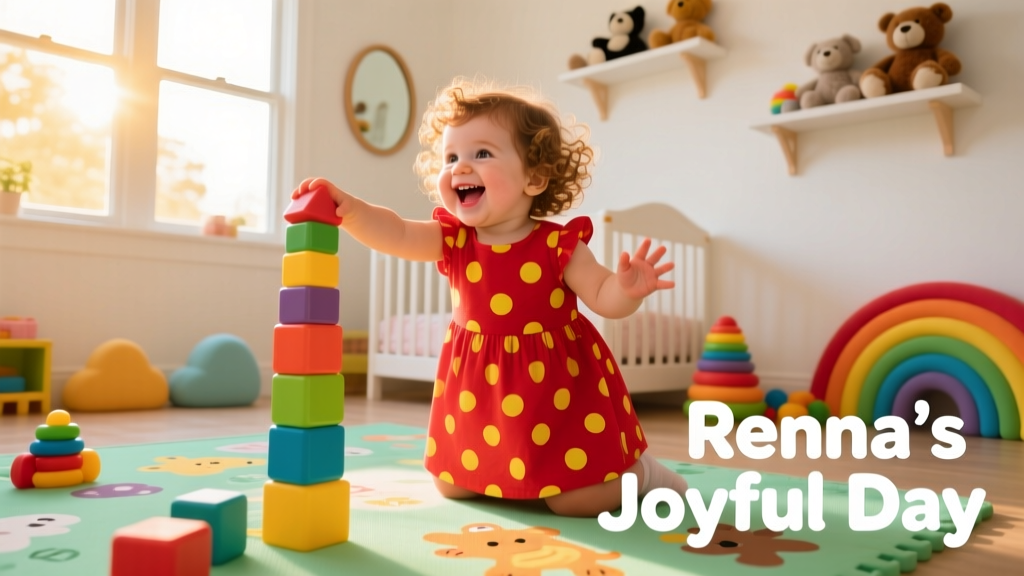 Renna: Evidence-Based Insights for Early Childhood Educators and Toddler Behavior Consultants