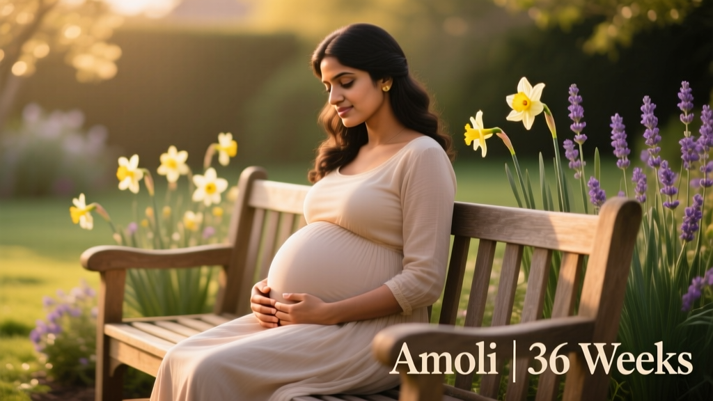 Amoli: Evidence-Based Insights on This Traditional Ayurvedic Herbal Formulation for Pregnancy Support