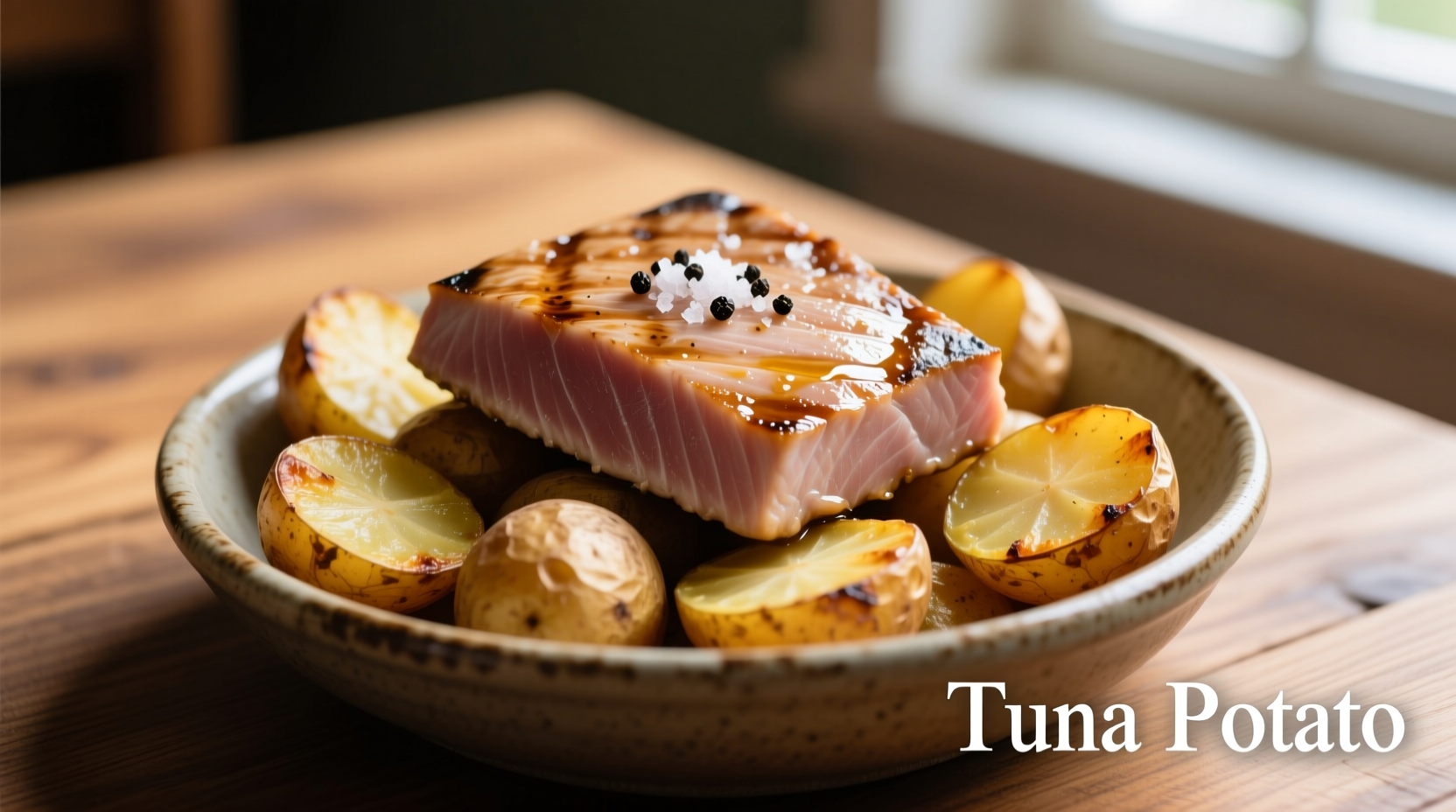 Tuna Potato Salad: Perfect Recipe & Pro Tips