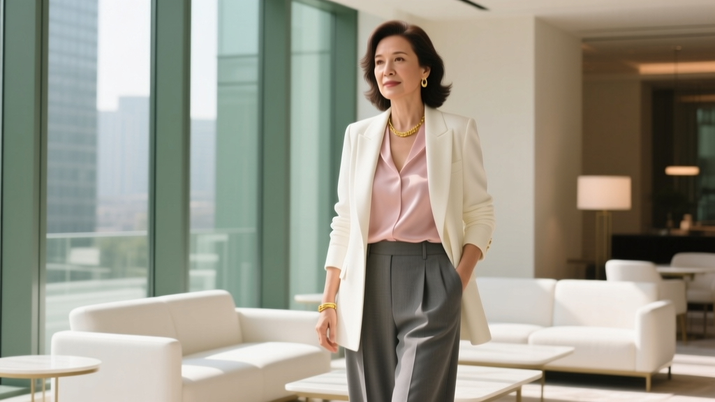 40th Birthday Outfit Rules: Stress-Free Style (2026)