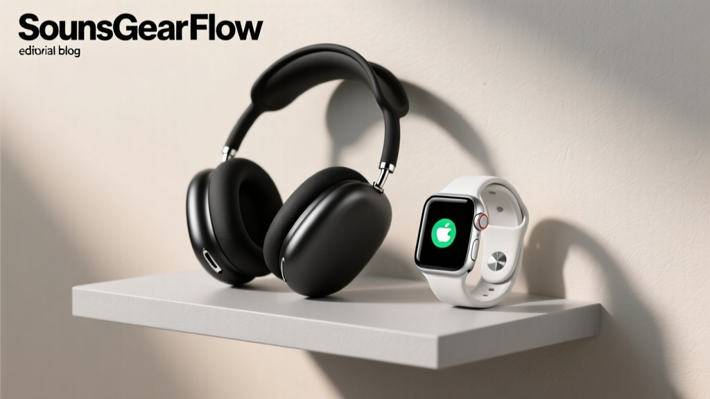 Which Wireless Headphones Work With Apple Watch (2026)