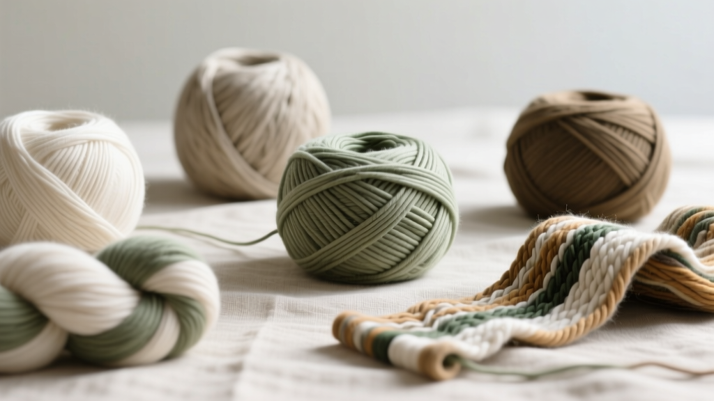 Inexpensive Yarn for Sale: Smart Sourcing Guide