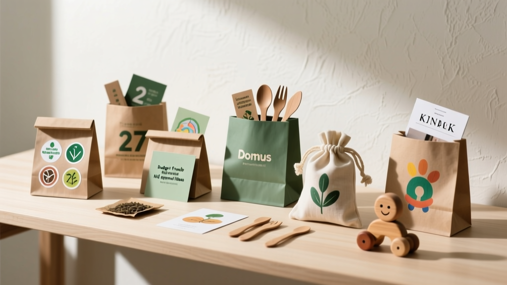 What to Put in Party Favor Bags (2026)