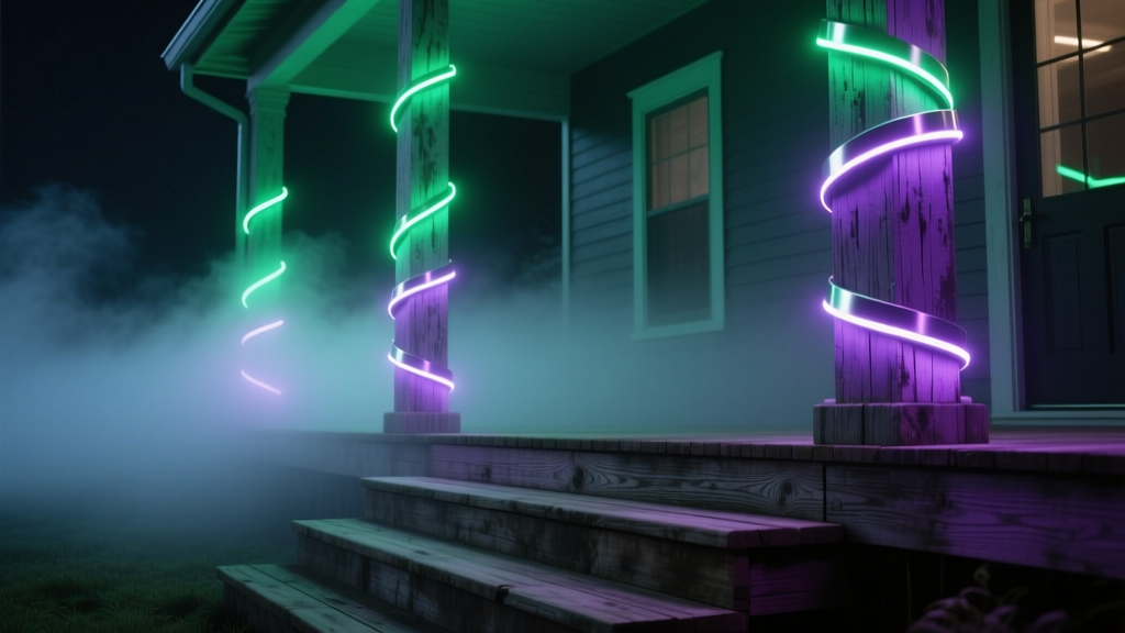 Best Halloween Technology Gifts for Spooky Smart Homes in 2026